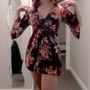 Billabong Dress